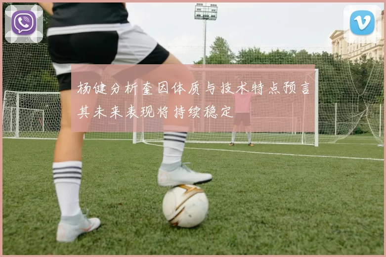 杨健分析奎因体质与技术特点预言其未来表现将持续稳定